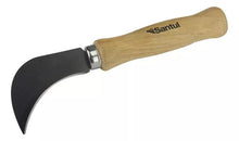 Cuchillo para Linóleo Santul Largo 190mm Mango Madera - Marchante MX