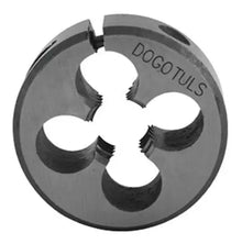 Dado Peine Estandar Acero 1/2puLG 13 Hilos Dogotuls - Dogotuls - vista lateral