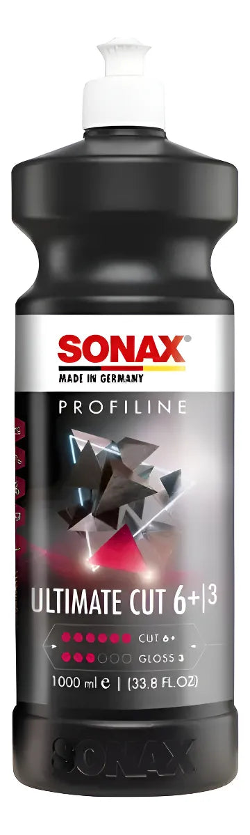 Sonax Pulimento Profiline Ultimate Cut Botella 1 L