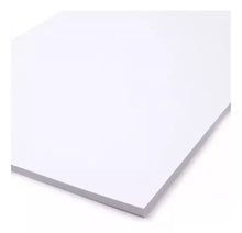 100 Hojas Cartulina Opalina 225 Gr Tamaño Oficio Imperial - Marchante MX