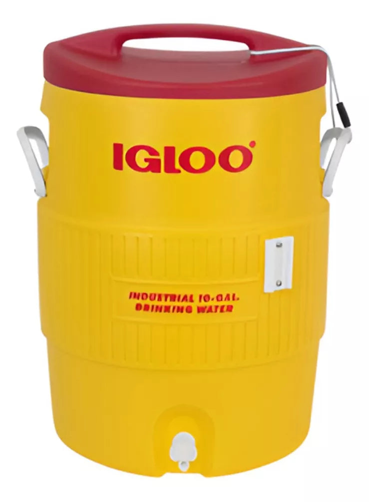 Termo Dispensador Igloo 5 Gal (18,92 L) Serie 400 Grifo
