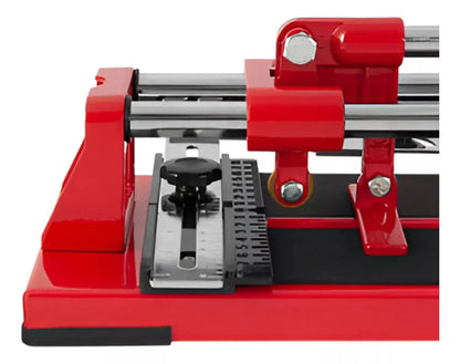 Cortadora Azulejo 60cm X 10mm Dogotuls Profesional - Dogotuls - vista trasera