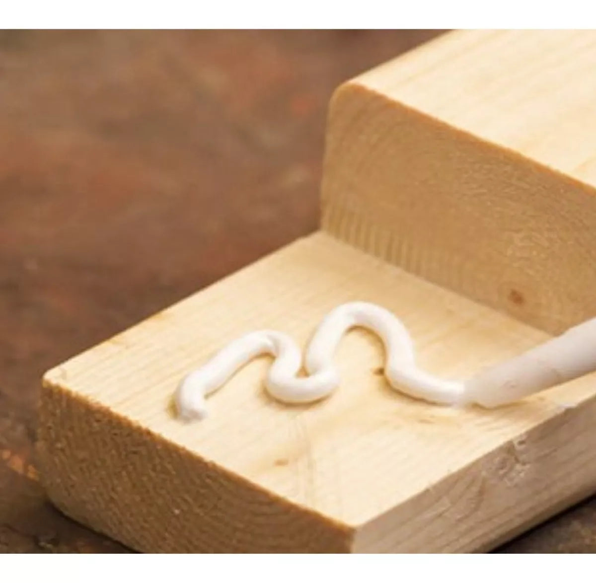 Pegamento Líquido Blanco Adhesivo Escolar Dixon 1 Kg 1 Pieza