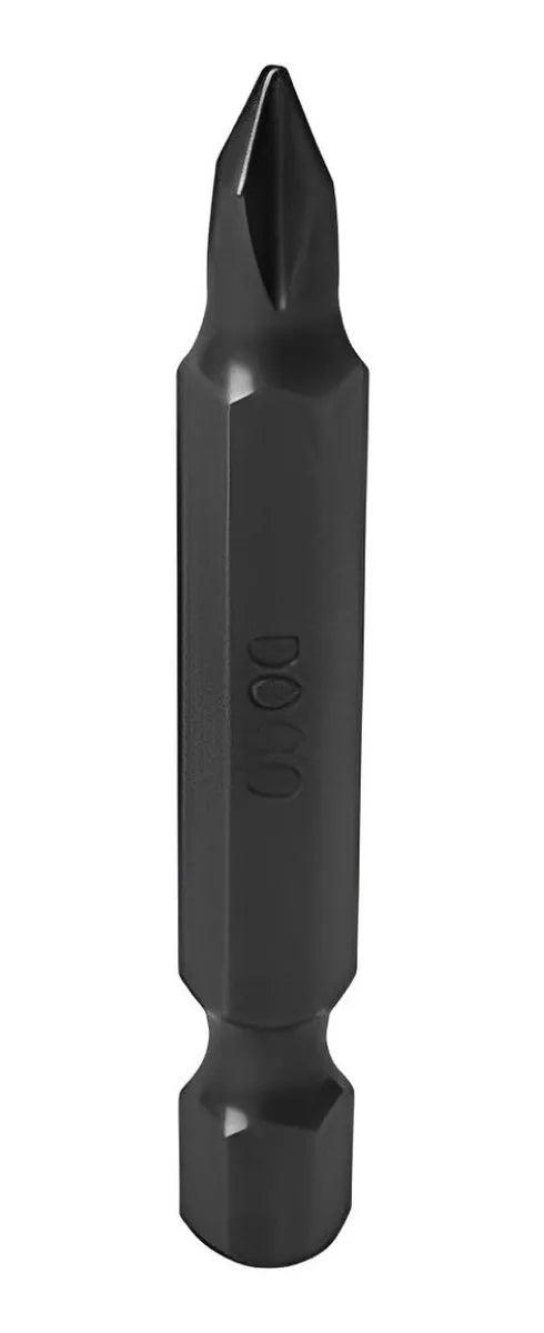 10 Punta Desarmador Tipo Phillips 50mm Dogotuls Acero