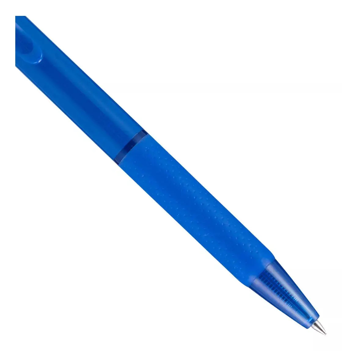 Caja 12 Boligrafos Pilot Plumas Bp1 Rt Retractil Punto Fino Color De La Tinta Color Color Del Exterior Azul - Marchante MX