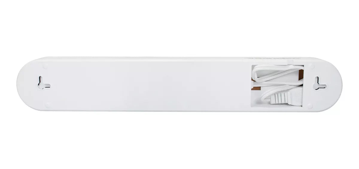 Lampara Recargable De Emergencia Sanelec Pro 90 Leds 2204