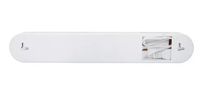 Lampara Recargable De Emergencia Sanelec Pro 90 Leds 2204