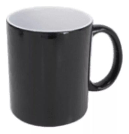 Tazas Magicas Color Make Sublimacion Sublimar 11 Oz 36 Piezas