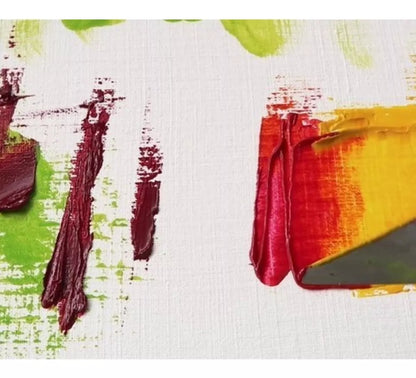 Set 3 Bastidores Lienzo para Pintar Daler Rowney Simply 30x40cm