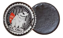 Grasa Calzado El Oso Color Café Oscuro 90 G Limpieza Zapatos