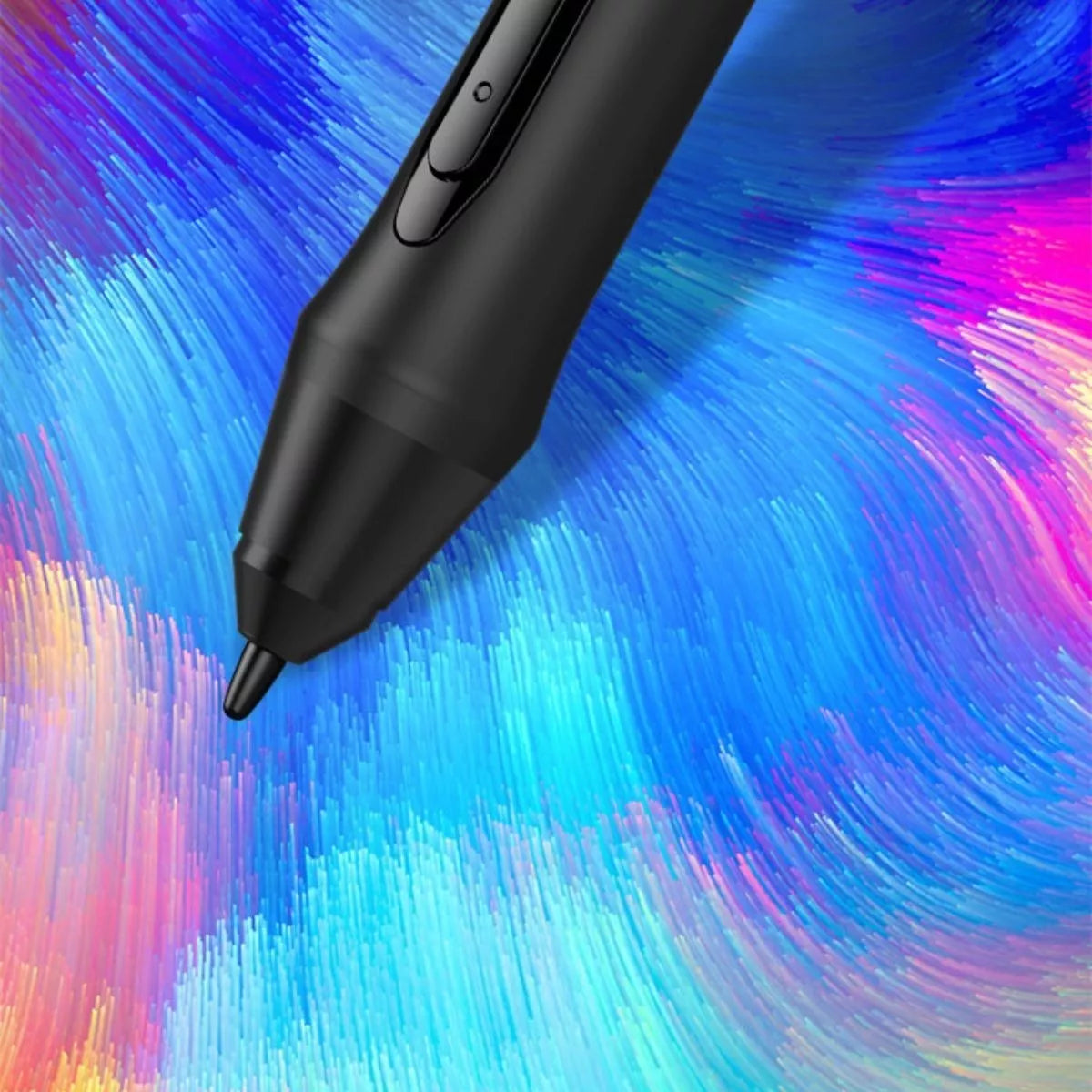 Lápiz Óptico P05d Sin Batería Tableta Digitalizadora Xp-pen