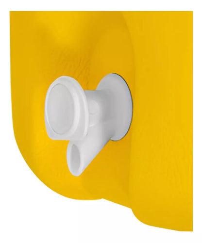 Termo Dispensador Igloo 5 Gal (18,92 L) Serie 400 Grifo - Igloo - accesorios