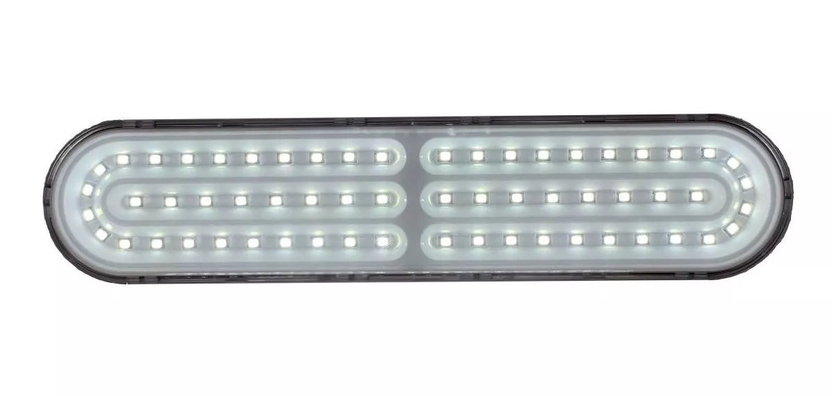 Lampara Led Emergencia Recargable Sanelec 60 Leds 4.5hr 2203