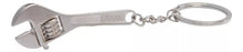 Llavero Mini Urrea Llave Ajustable Aluminio Accesorio