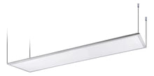 Lampara Colgante Aksi Led Ultra Delgada Blanca 45w