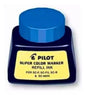 Bote Tinta Refill Pilot Recarga Marcador Jumbo Elegir Color - MarchanteMX