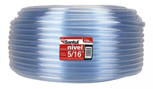 Manguera De Nivel 5/16 Santul Transparente Rollo 100m 5681 - Marchante MX