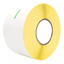 4 Rollos Etiquetas Adhesivas 10cm X 15cm Adhes 1000 X Rollo