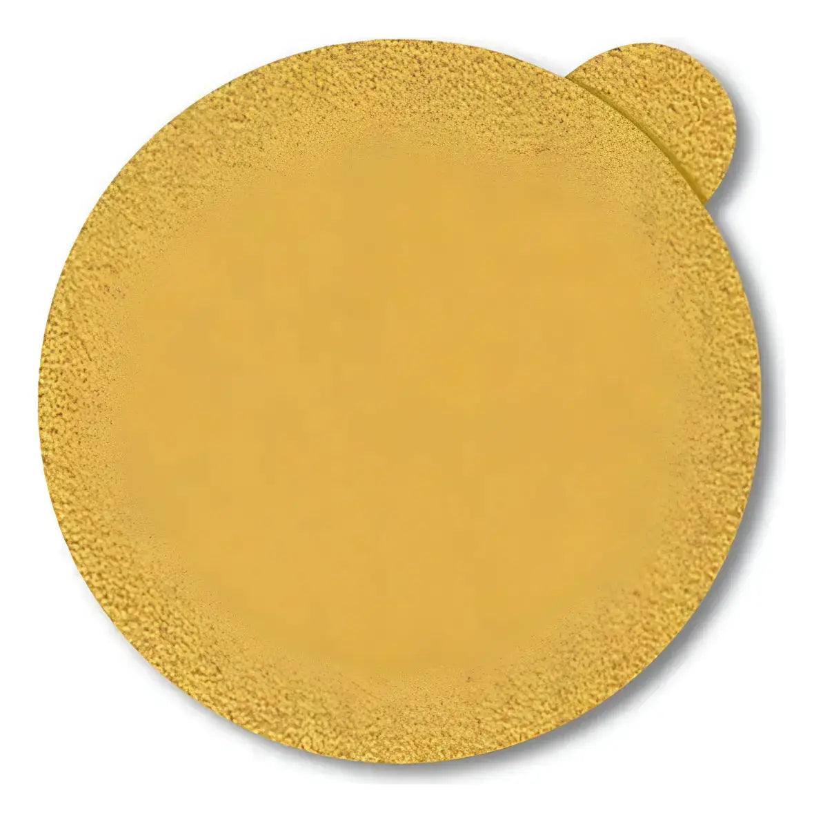 25 piezas Disco Contacto 6" Fandeli A080 Grano 220P Anclaje Gripit - Marchante MX