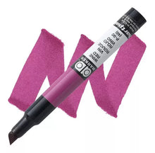 Marcador Plumon Chartpak Ad Marcadores Color A Escoger Color Wine Red P90