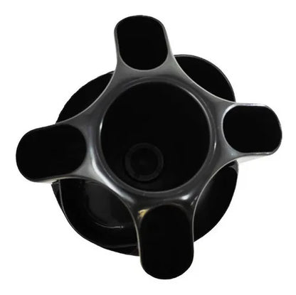 Organizador Giratorio Mae Escritorio Plastico Compartimentos