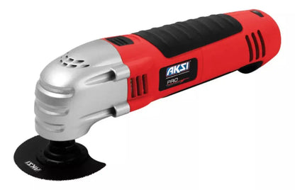 Multiherramienta Aksi Oscilante Multipro 300w Pro - Aksi
