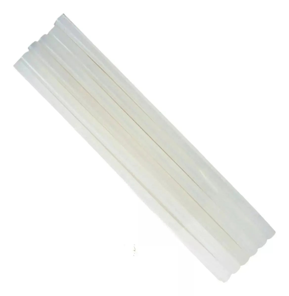 1 Kg Barras Silicon Barrilito Bolsa 7 Mm X 25 Cm Delgada - Barrilito