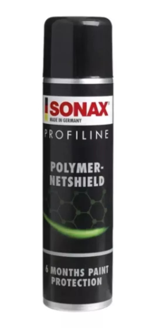 Sellador Pintura Profesional Polymer Netshield 340 Ml Sonax