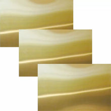 3 Pz Lamina Aluminio Sublimacion Sublimar Color Make 40x60cm - MarchanteMX