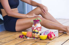 Set 8 Pz Mason Jar Ball Boca Regular 32 Oz Y Ancha 64 Oz