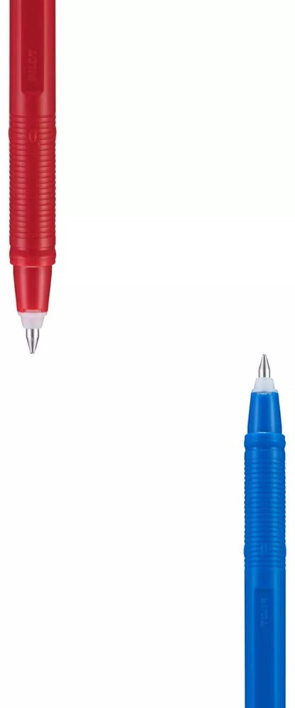 3 Boligrafo Gel Frixion Stick Pilot Tinta Borrable Punta 0.7