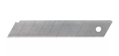 10pz Navaja Repuesto Cutter Cuchilla Reforzada Dogotuls - Dogotuls