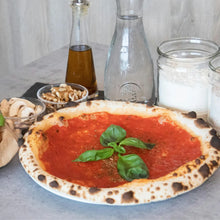 3kg Pizza Pasta Fresca Semola Rimacinata Le 5 Stagioni