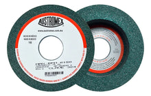 Copa Abrasiva Verde Austromex Grano 54 Barreras Brocas 125mm