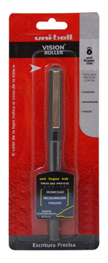 Bolígrafo Roller Eye Micro 0.5mm Azul Tj1