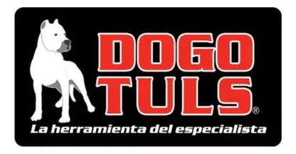 Set 2 Compas Interior Exterior 8´´ Dogotuls Tornillo Ajuste - Dogotuls - vista lateral