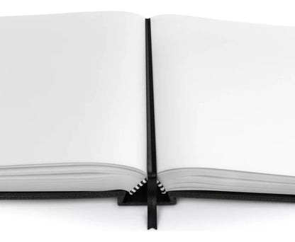 Sketchbook Cuaderno Dibujo 110h 68g Dura 21.6x27.9 Arteza