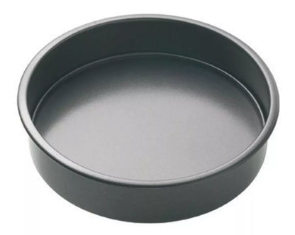 Molde Repostería Alpro Antiadherente 30 Cm X 7cm