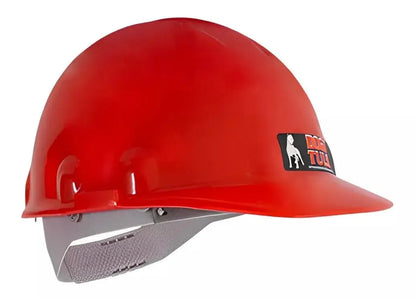 Casco Seguridad Industrial Tipo Cachucha Dogotuls Elegir Color - Marchante MX