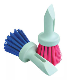 Cepillo Tipo Escobeta Perico Una Punta Colores