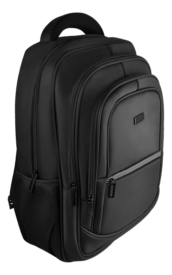 Mochila Laptop 15.6-17 Essentials Perfect Choice Negra