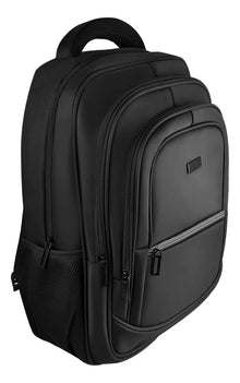 Mochila Laptop 15.6-17 Essentials Perfect Choice Negra