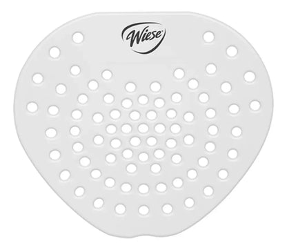 12pz Tapete Liso P/mingitorio Wiese Aroma P/escoger Chicle - Wiese