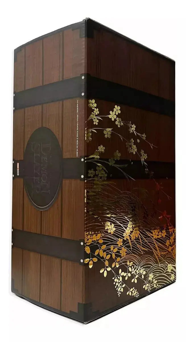 Demon Slayer Boxset Panini Manga Coleccion Completa Español - Marchante MX