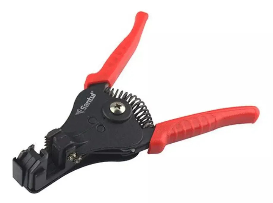 Pinza Pelacable Santul Precision Clásica 152mm Uso Electrico - Marchante MX