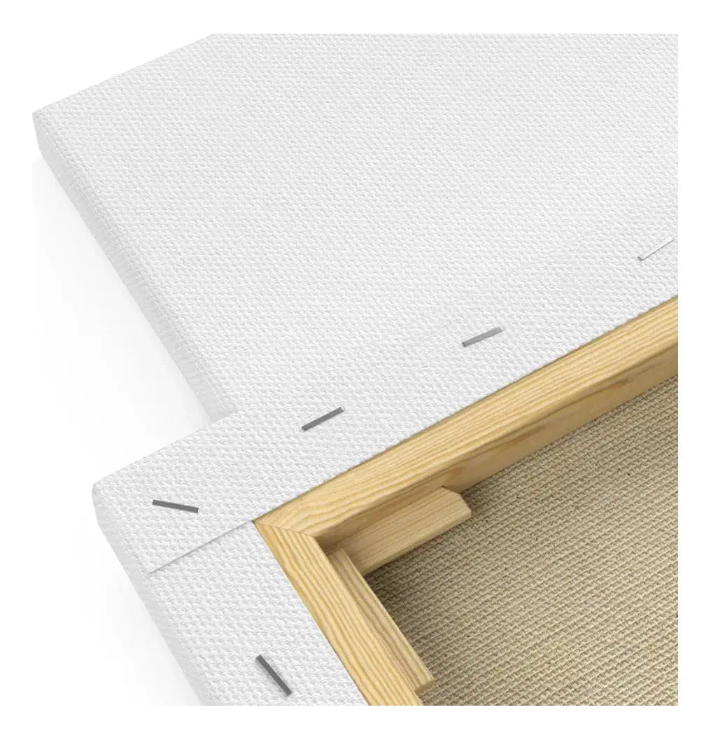 Paquete 4 Bastidores Premium 18 X 24 Pulgadas Arteza - Coveme - vista lateral