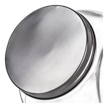 Brocal Posiciones C/tapa Acero Inox (2000 Ml) Brocalito