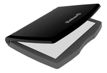 Cojin Sellos Negro Re-intentable No. 1 Pelikan