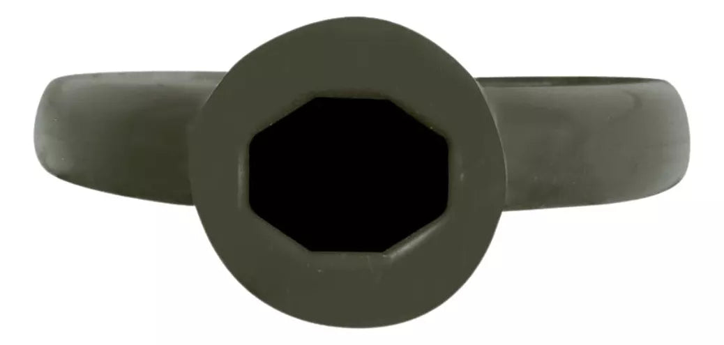 Despachador Papel Junior Humo Uso Rudo Industrial