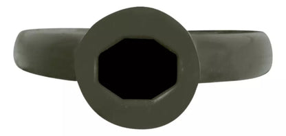 Despachador Papel Junior Humo Uso Rudo Industrial